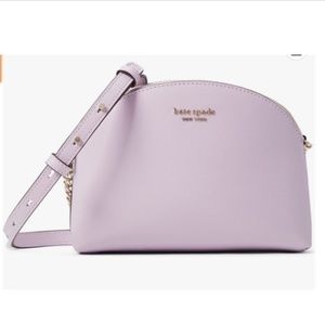 🆕 NWT SALE New Kate Spade Dome Crossbody Bag